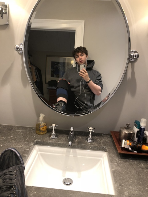 Video leaks tachi