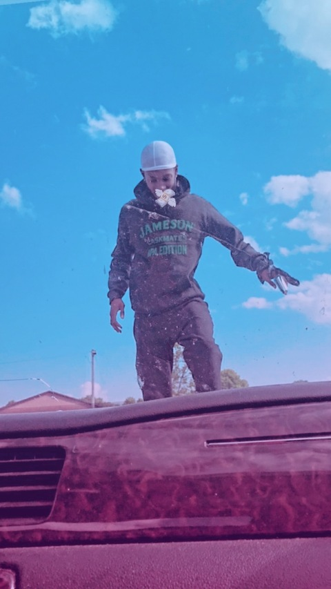 Video leaks taedajefe