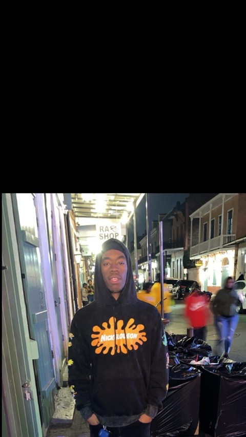 Video leaks taeshadfreaky
