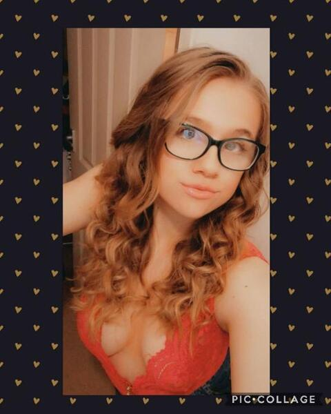 Video leaks tahlia_99