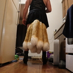 tailedsissy (Nine Tailed Sissy Fox) OnlyFans Leaked Pictures and Videos 

 profile picture
