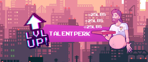 Video leaks talentperk
