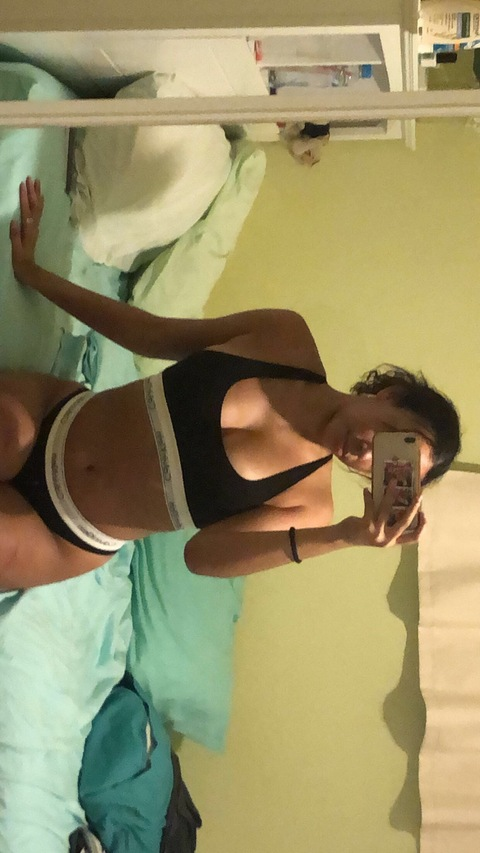 Video leaks tali_rose
