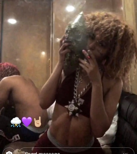 Video leaks taliieaa