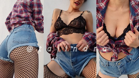 Video leaks talindra