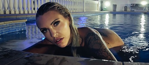 Video leaks tallblondiexxx