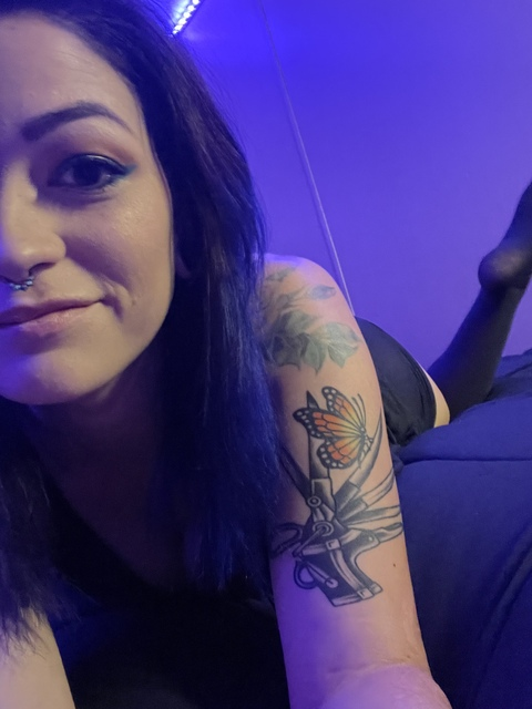 Video leaks talulamae