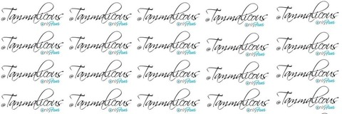 Video leaks tammalicous