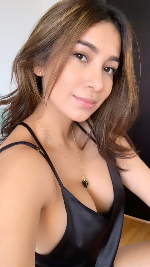 Video leaks taniaangel