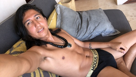 Video leaks tantrameditation