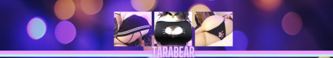 Video leaks tarabear