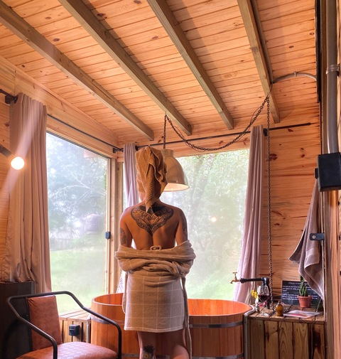 Video leaks tati.zambiasi