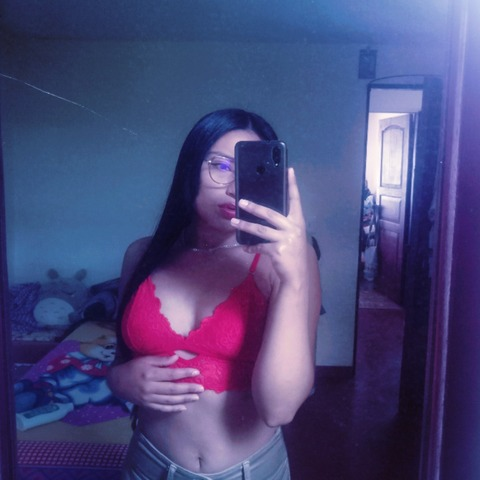 Video leaks tatiana_michelle