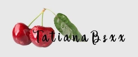 Video leaks tatianabsxx