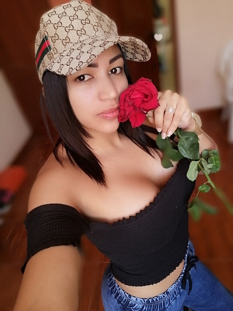Video leaks tatianagarcia