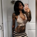 Tattd Blck Barbie @tattdblckbarbie Leak OnlyFans 

 profile picture