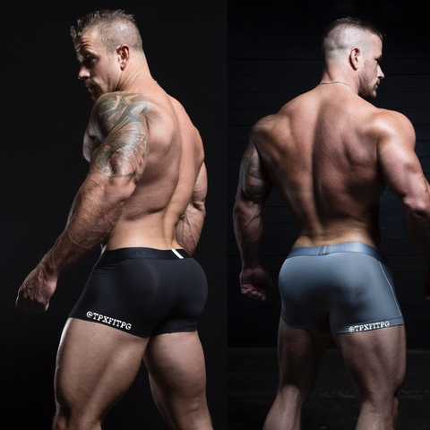 Video leaks tatted-fit