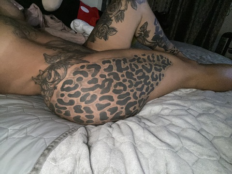 Video leaks tatted-mia