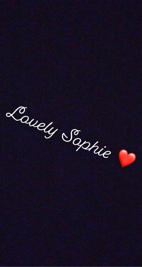 Video leaks tatted-sophie
