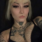 tatted_angel18 Profile Picture