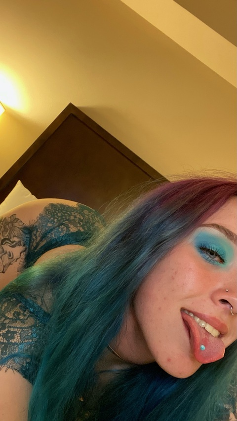 Video leaks tatted_babe_420