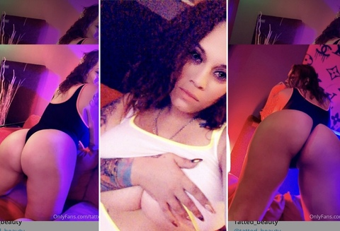 Video leaks tatted_beauty Video leaks tatted_beauty