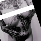 Tatted Damsel (@tatted_damsel) Leaked OnlyFans 

 profile picture