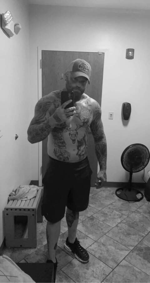Video leaks tatted_king