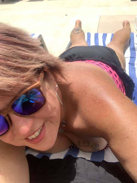 Video leaks tattedandthickchick