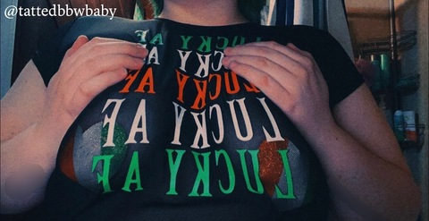 Video leaks tattedbbwbaby