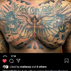 tattedbebe813 OnlyFans Leaked 

 profile picture