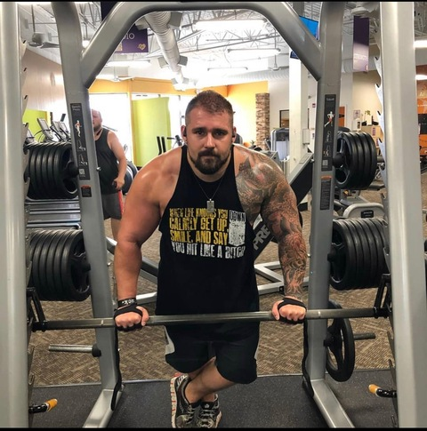 Video leaks tattedbigbear