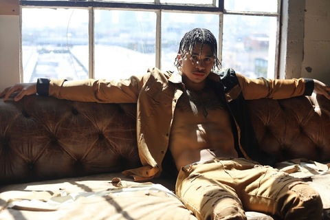Video leaks tattedlightskin