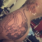 tattedprincxss OnlyFans Leaks 

 profile picture