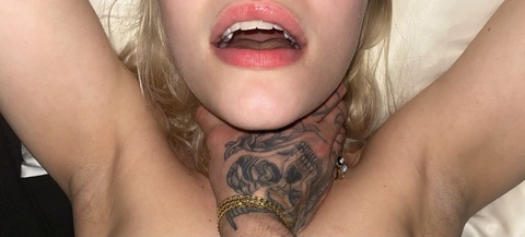 Video leaks tattedtommy1