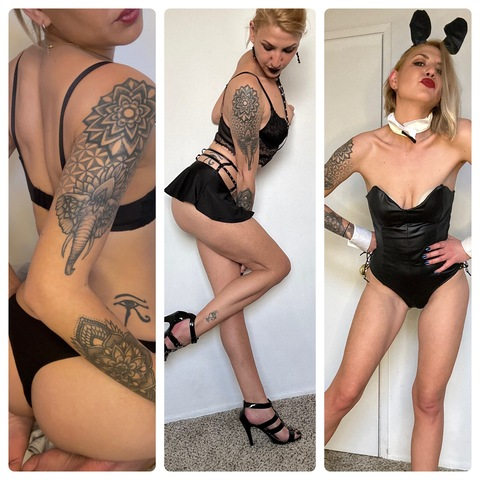 Video leaks tattkatkitty