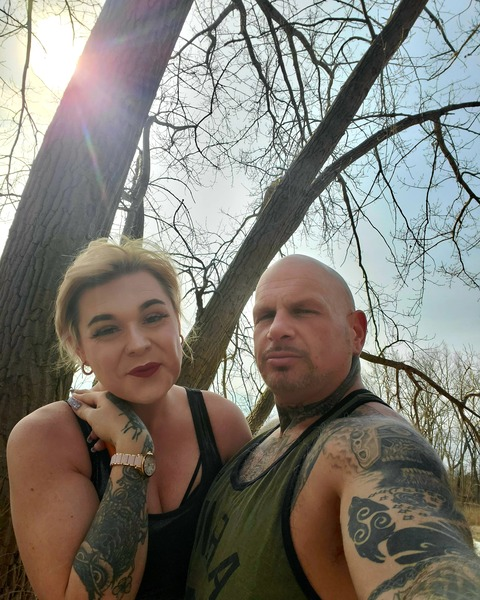 Video leaks tattoedbeef