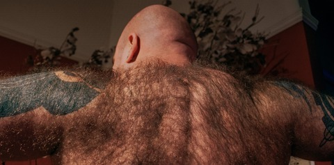 Video leaks tattooed.hairball