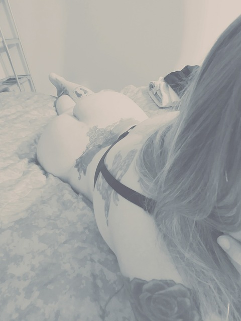 Video leaks tattooedchica