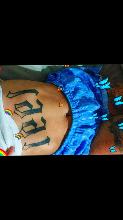 Video leaks tattooedd0ll