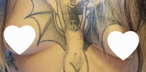 Video leaks tattooedkittenx