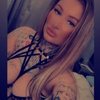 tattooedollz (Tattooed Doll) OnlyFans Leaked Content 

 profile picture