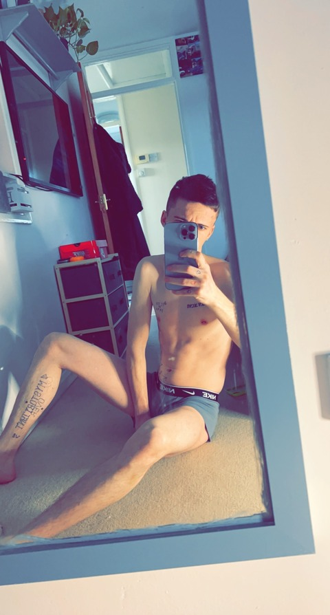 Video leaks tattooedtoby