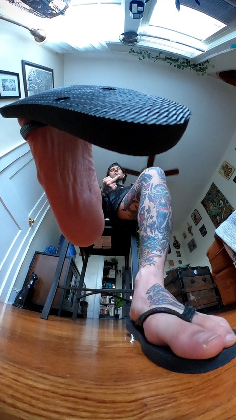 Video leaks tattoofvck