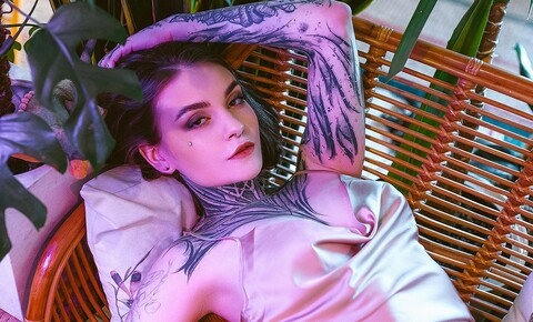 Video leaks tattoogirl1203