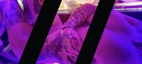 Video leaks tattooxtiffany