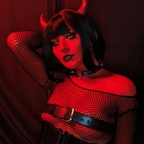 tatumtotcosplay OnlyFans Leaks 

 profile picture