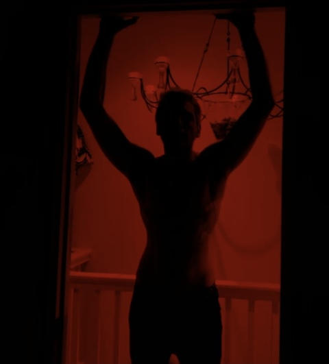 Video leaks taylorwintersftm