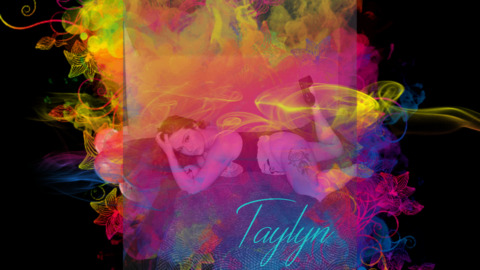 Video leaks taylyn24