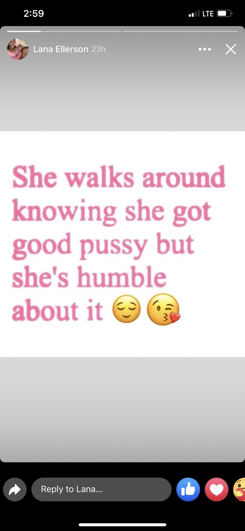 Video leaks taystee_kee